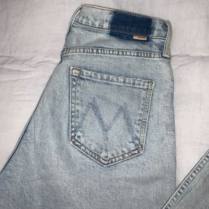 MOTHER SUPERIOR TOMCAT ANKLE FRAY